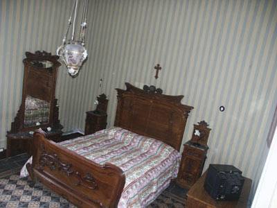 B&B Sotto I Pini Цафферана-Этнея Экстерьер фото