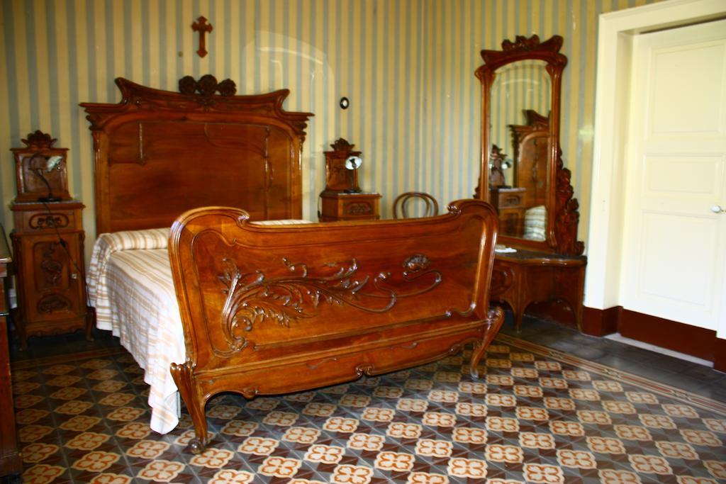 B&B Sotto I Pini Цафферана-Этнея Номер фото