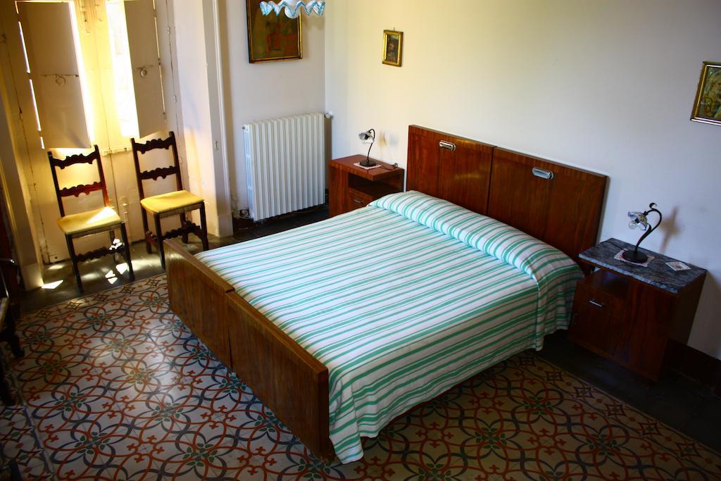 B&B Sotto I Pini Цафферана-Этнея Экстерьер фото