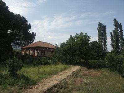 B&B Sotto I Pini Цафферана-Этнея Экстерьер фото