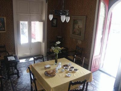B&B Sotto I Pini Цафферана-Этнея Экстерьер фото