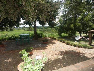 B&B Sotto I Pini Цафферана-Этнея Экстерьер фото