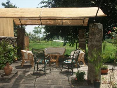 B&B Sotto I Pini Цафферана-Этнея Экстерьер фото
