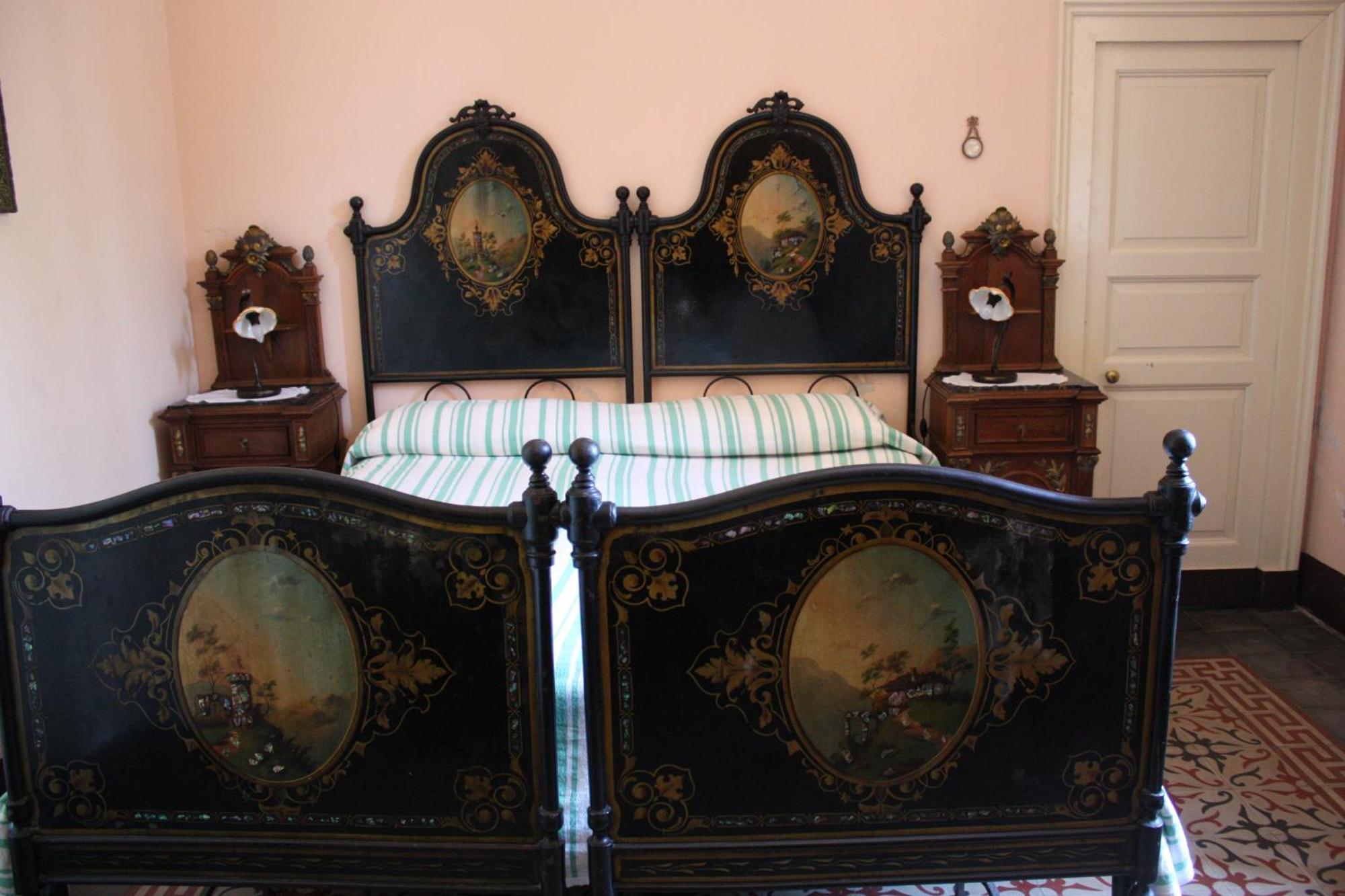 B&B Sotto I Pini Цафферана-Этнея Экстерьер фото