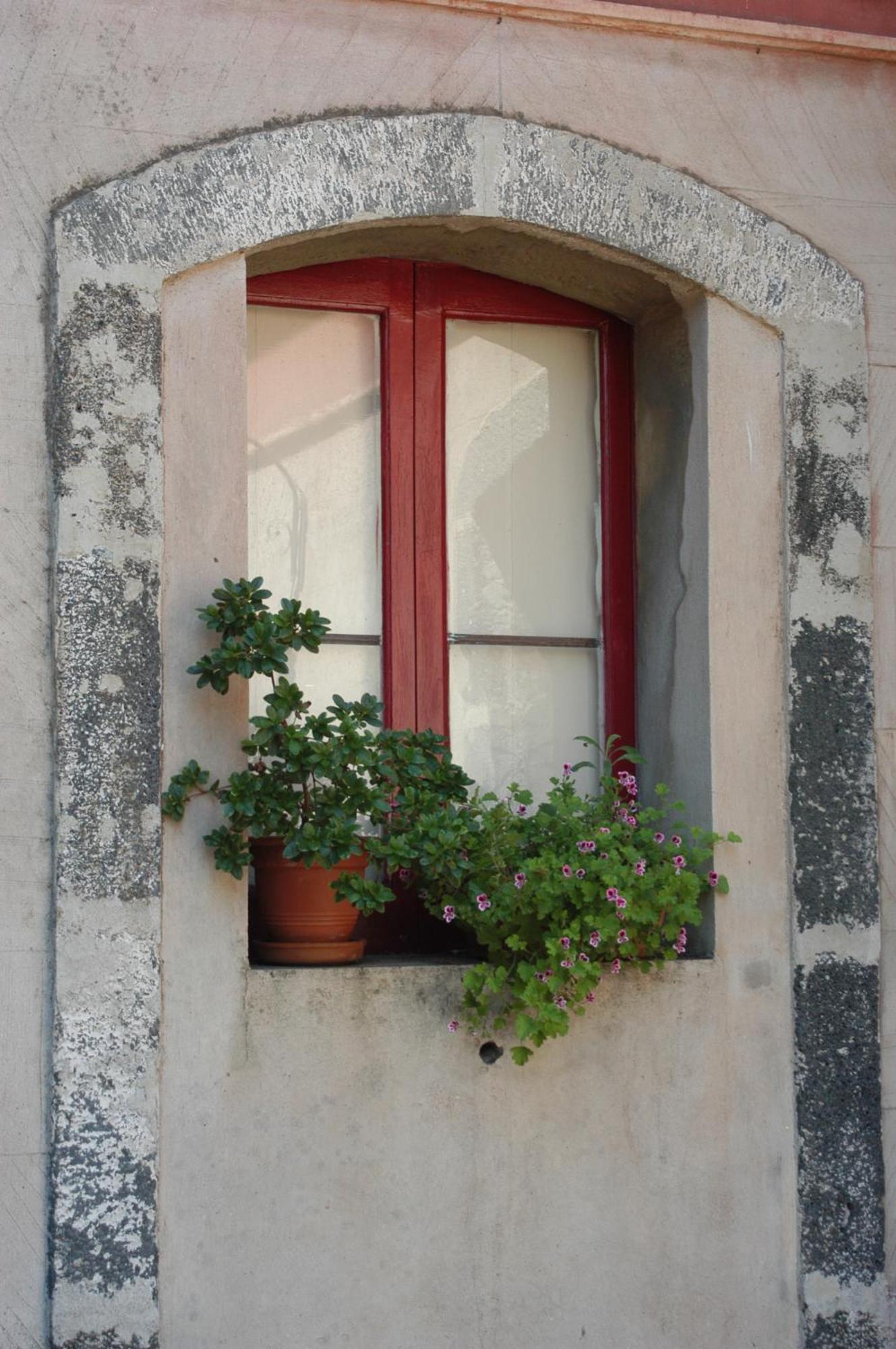 B&B Sotto I Pini Цафферана-Этнея Экстерьер фото
